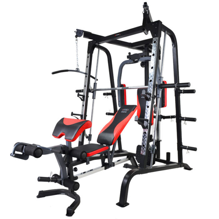 bilde 1 - ATLAS X2 SMITH MACHINE HMS