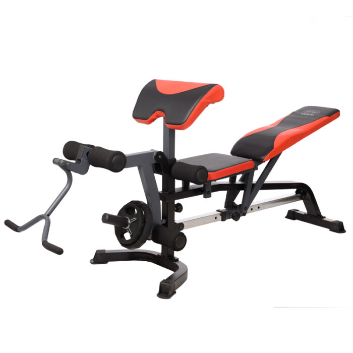 bilde 6 - ATLAS X2 SMITH MACHINE HMS