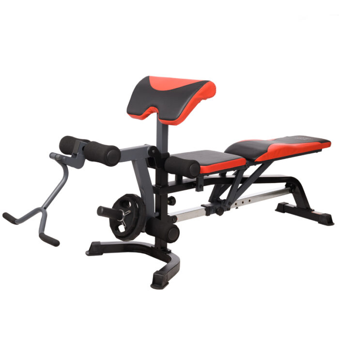 bilde 7 - ATLAS X2 SMITH MACHINE HMS