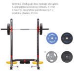 bilde 3 - ATLAS X3 SMITH MACHINE HMS