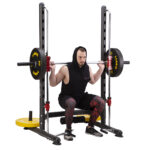 bilde 6 - ATLAS X3 SMITH MACHINE HMS