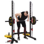 bilde 8 - ATLAS X3 SMITH MACHINE HMS