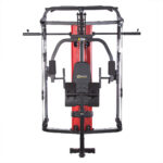 bilde 9 - ATLAS ATOM SMITH MACHINE HMS PREMIUM