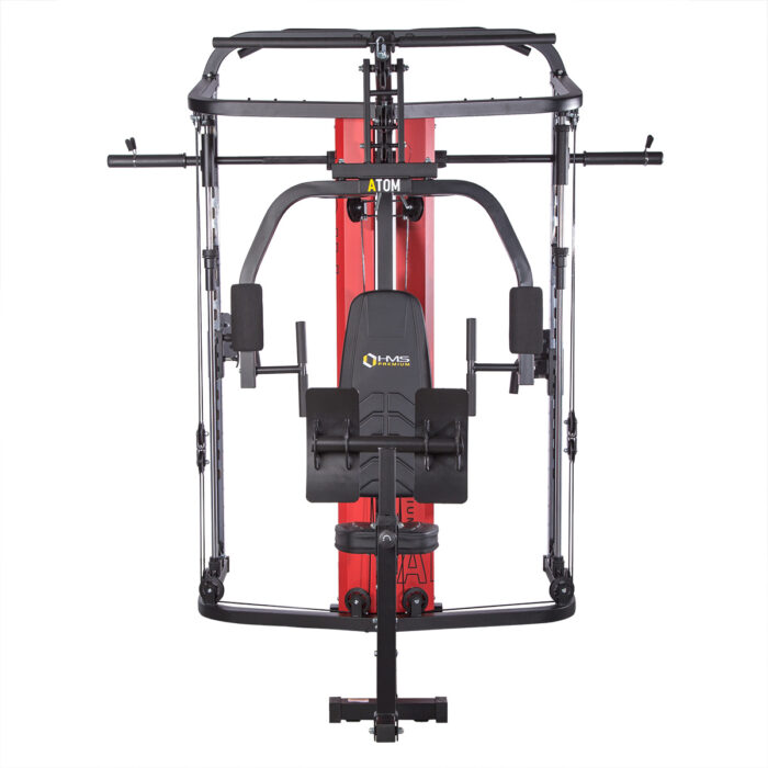bilde 9 - ATLAS ATOM SMITH MACHINE HMS PREMIUM