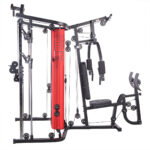 bilde 10 - ATLAS ATOM SMITH MACHINE HMS PREMIUM
