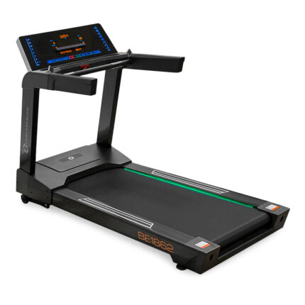 bilde 1 - BE1862 ELEKTRIC TREADMILL SEMI KOMERCIAL HMS PREMIUM
