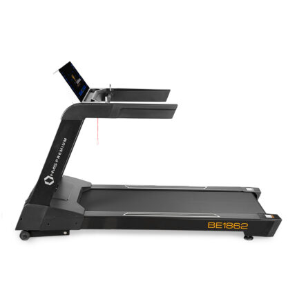 bilde 2 - BE1862 ELEKTRIC TREADMILL SEMI KOMERCIAL HMS PREMIUM