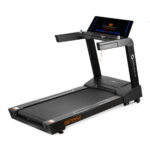 bilde 3 - BE1862 ELEKTRIC TREADMILL SEMI KOMERCIAL HMS PREMIUM