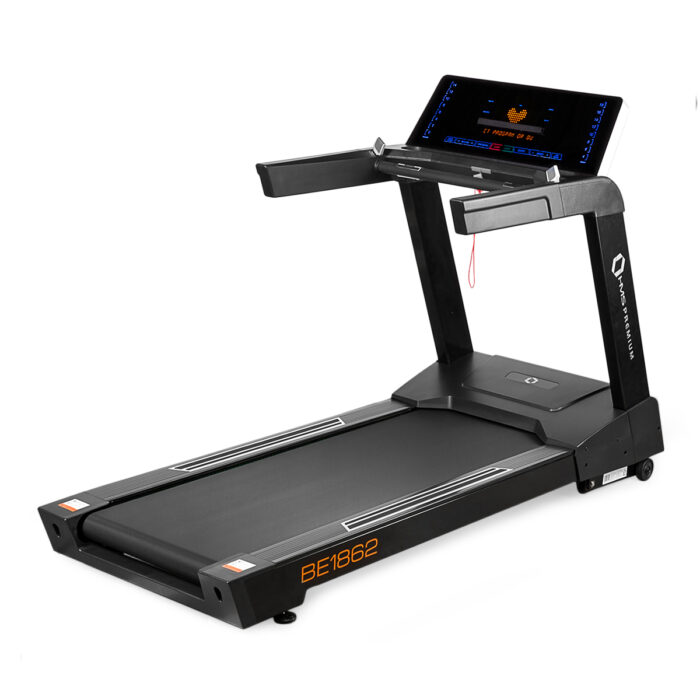 bilde 3 - BE1862 ELEKTRIC TREADMILL SEMI KOMERCIAL HMS PREMIUM
