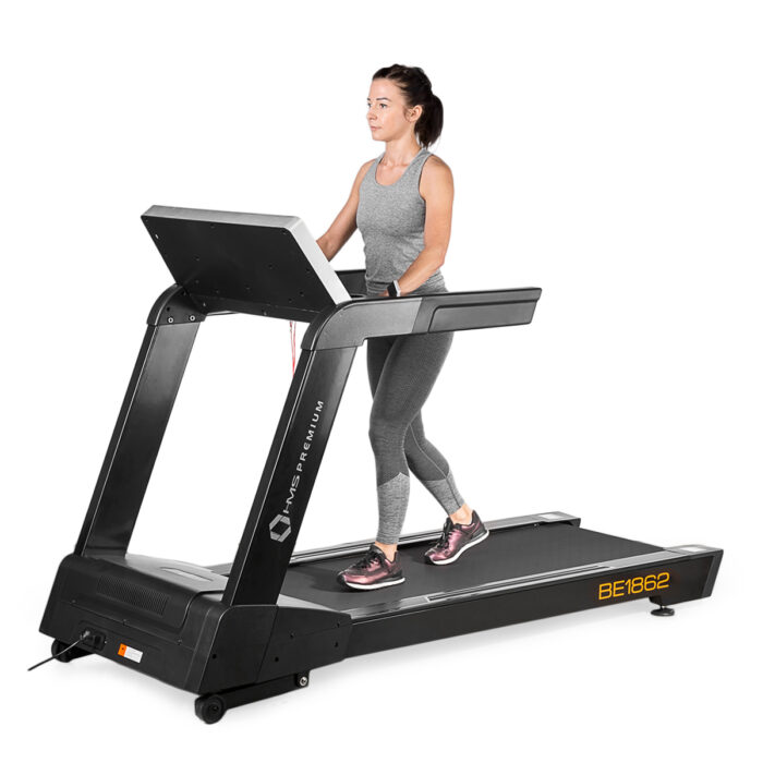bilde 8 - BE1862 ELEKTRIC TREADMILL SEMI KOMERCIAL HMS PREMIUM