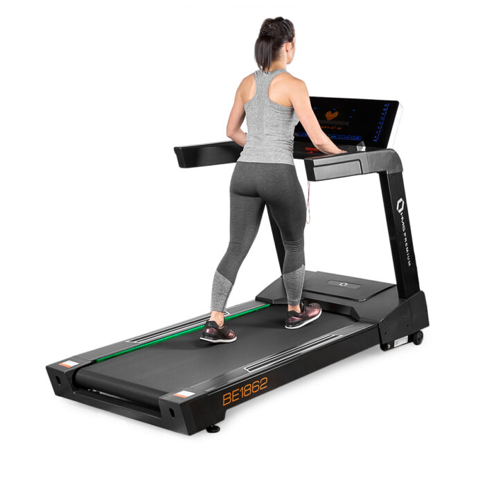 bilde 9 - BE1862 ELEKTRIC TREADMILL SEMI KOMERCIAL HMS PREMIUM