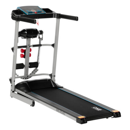 bilde 1 - BE4540 ELEKTRIC TREADMILL MED MASSAGER EN FASSER