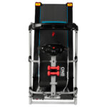 bilde 4 - BE4540 ELEKTRIC TREADMILL MED MASSAGER EN FASSER