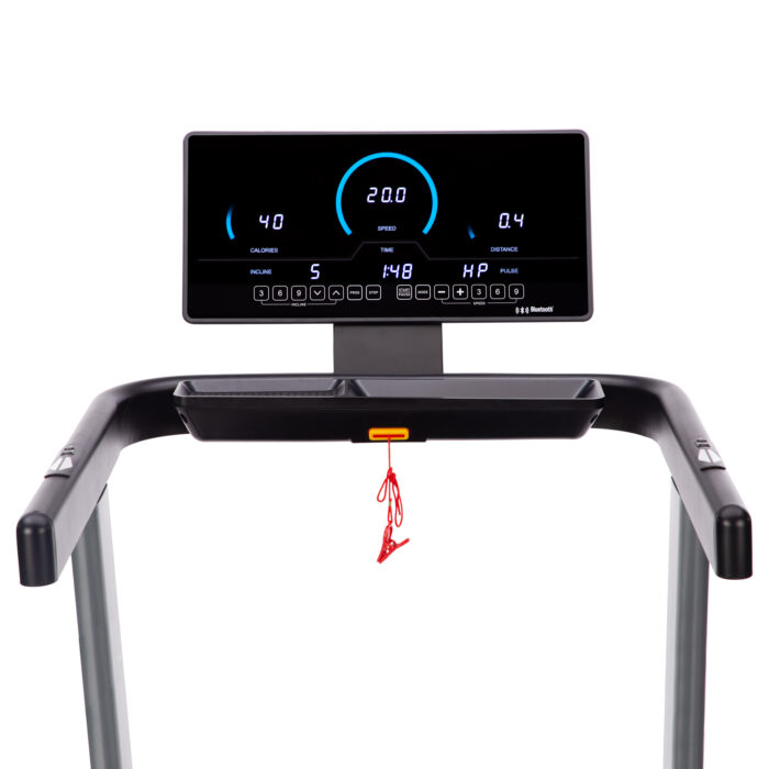 bilde 4 - BE5838 ELEKTRIC TREADMILL HMS PREMIUM