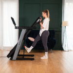 bilde 9 - BE5838 ELEKTRIC TREADMILL HMS PREMIUM