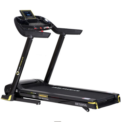 bilde 1 - BE5856 ELEKTRIC TREADMILL HMS PREMIUM