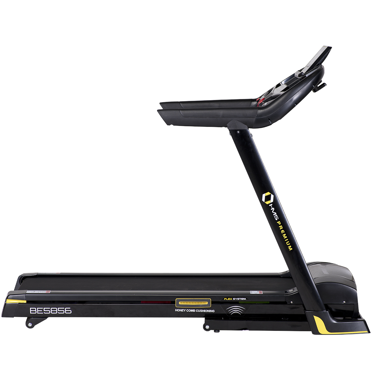 bilde 2 - BE5856 ELEKTRIC TREADMILL HMS PREMIUM