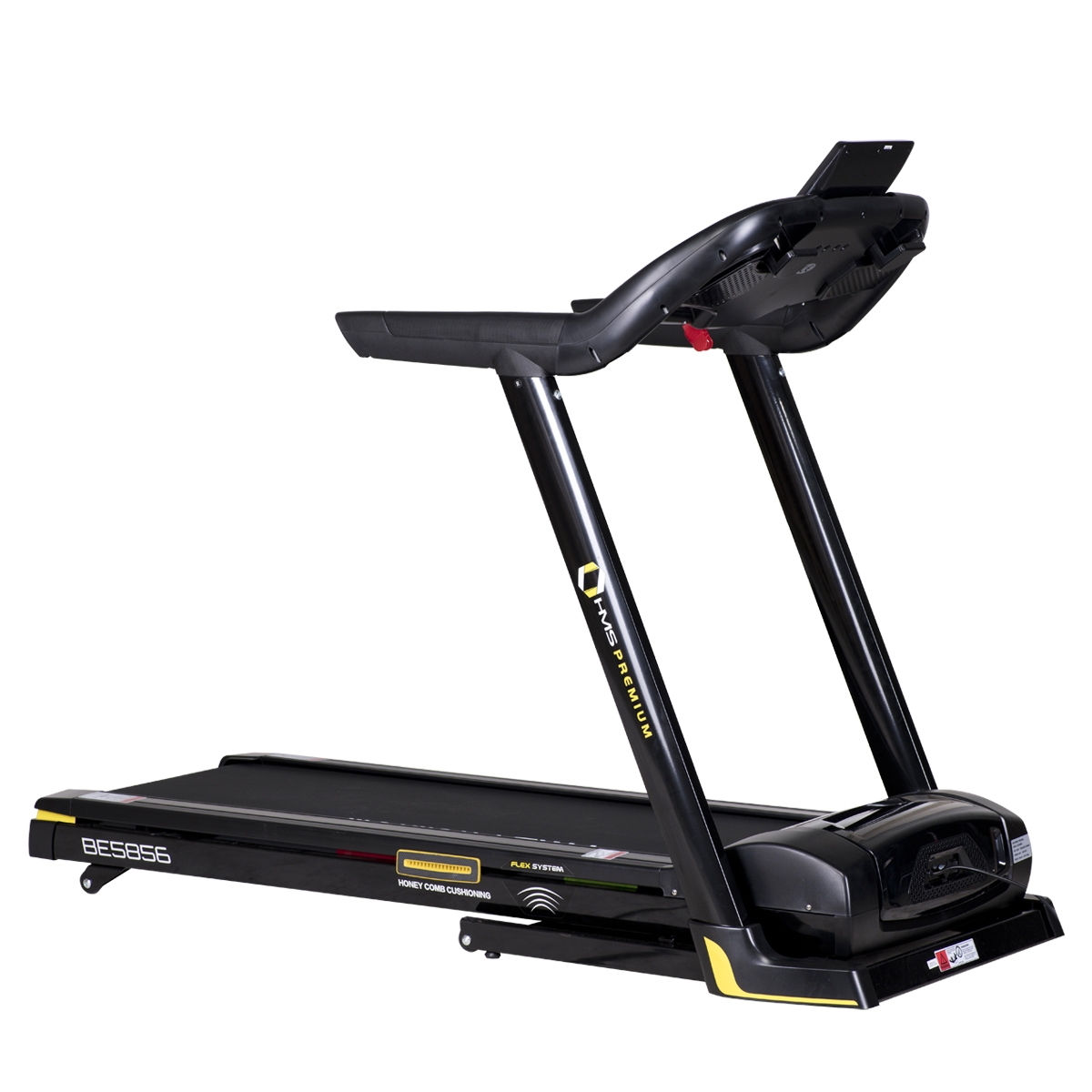 bilde 3 - BE5856 ELEKTRIC TREADMILL HMS PREMIUM