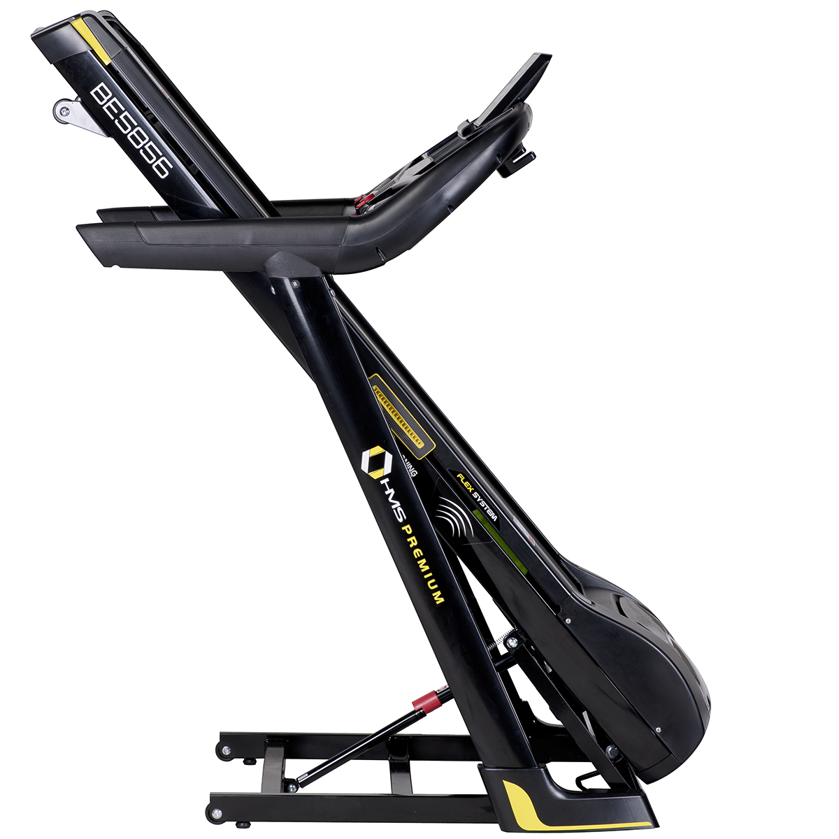 bilde 5 - BE5856 ELEKTRIC TREADMILL HMS PREMIUM