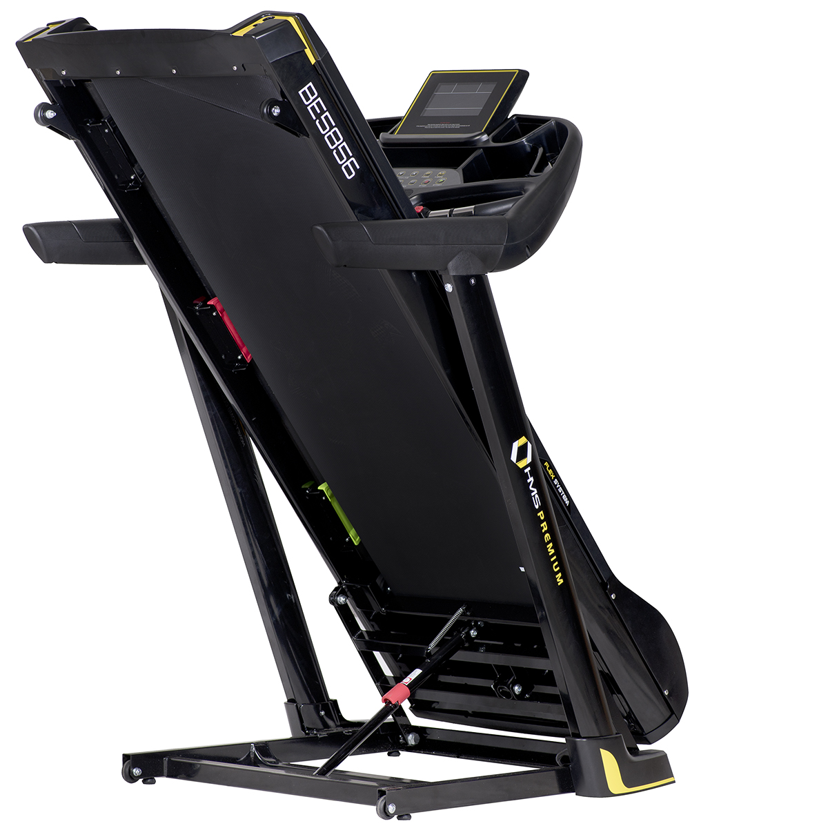 bilde 6 - BE5856 ELEKTRIC TREADMILL HMS PREMIUM