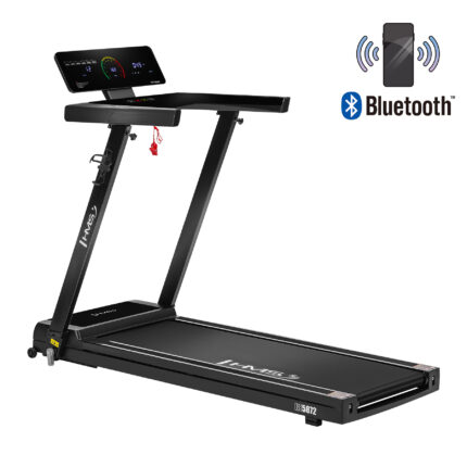 bilde 1 - BE5872 ELEKTRIC TREADMILL HMS PREMIUM
