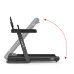 bilde 4 - BE5877 ELECTRIC TREADMILL HMS