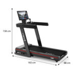 bilde 6 - BE5877 ELECTRIC TREADMILL HMS