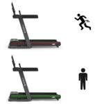 bilde 8 - BE5877 ELECTRIC TREADMILL HMS