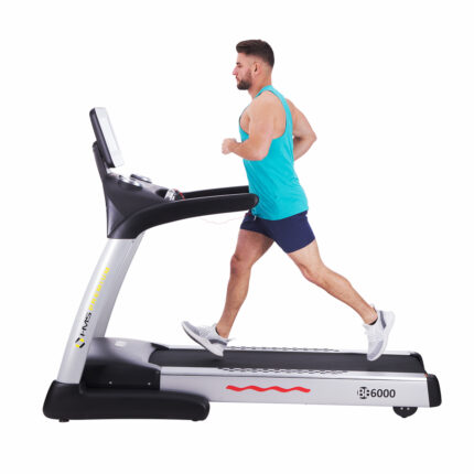 bilde 2 - BE6000 ELEKTRIC TREADMILL SEMI COMERCIAL HMS PREMIUM