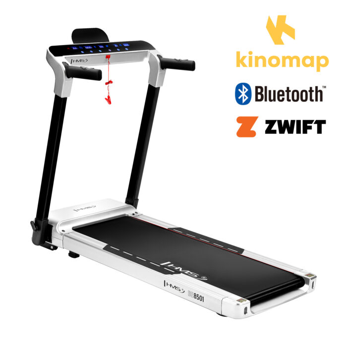 bilde 1 - BE8501 ELEKTRIC TREADMILL HMS