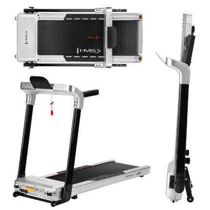 bilde 2 - BE8501 ELEKTRIC TREADMILL HMS
