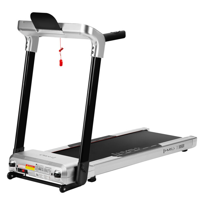 bilde 6 - BE8501 ELEKTRIC TREADMILL HMS