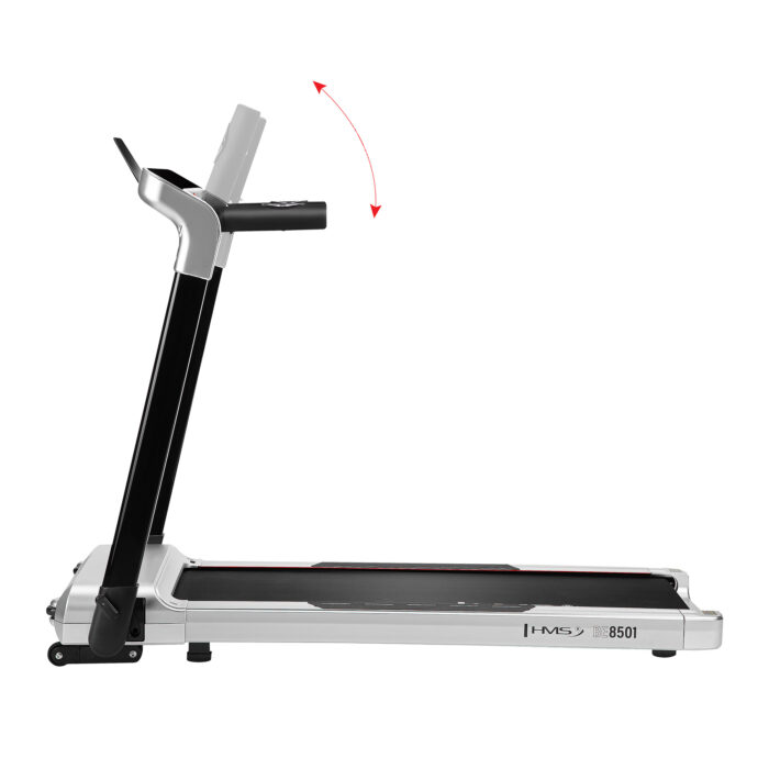 bilde 7 - BE8501 ELEKTRIC TREADMILL HMS