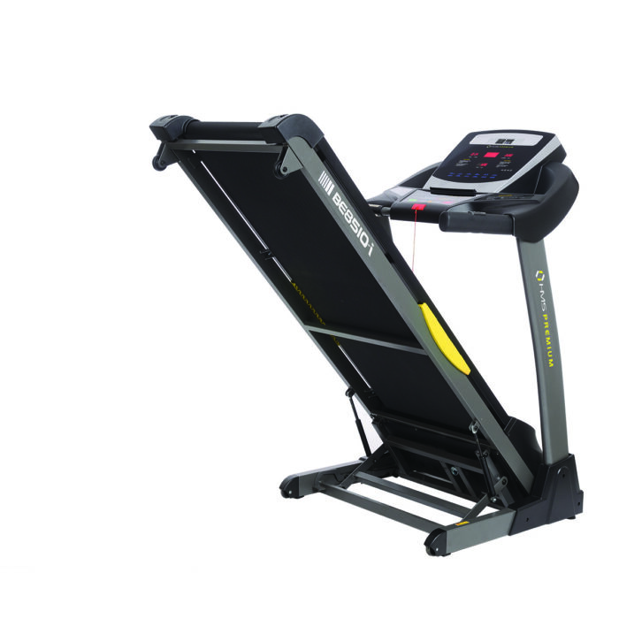 bilde 5 - BE8510i ELECTRIC TREADMILL HMS PREMIUM