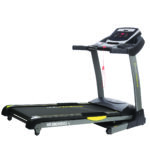 bilde 8 - BE8510i ELECTRIC TREADMILL HMS PREMIUM