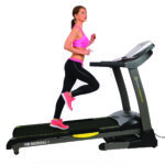 bilde 10 - BE8510i ELECTRIC TREADMILL HMS PREMIUM