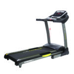 bilde 1 - BE8510i ELECTRIC TREADMILL HMS PREMIUM