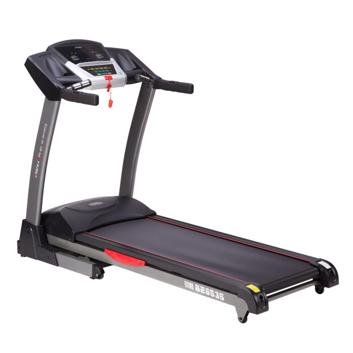 bilde 1 - BE8535 ELECTRIC TREADMILL HMS