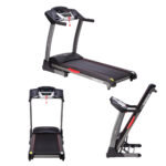 bilde 2 - BE8535 ELECTRIC TREADMILL HMS