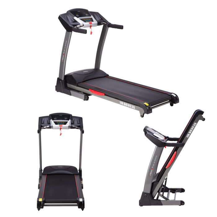 bilde 2 - BE8535 ELECTRIC TREADMILL HMS