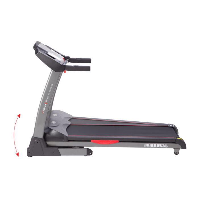 bilde 3 - BE8535 ELECTRIC TREADMILL HMS