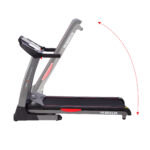 bilde 4 - BE8535 ELECTRIC TREADMILL HMS