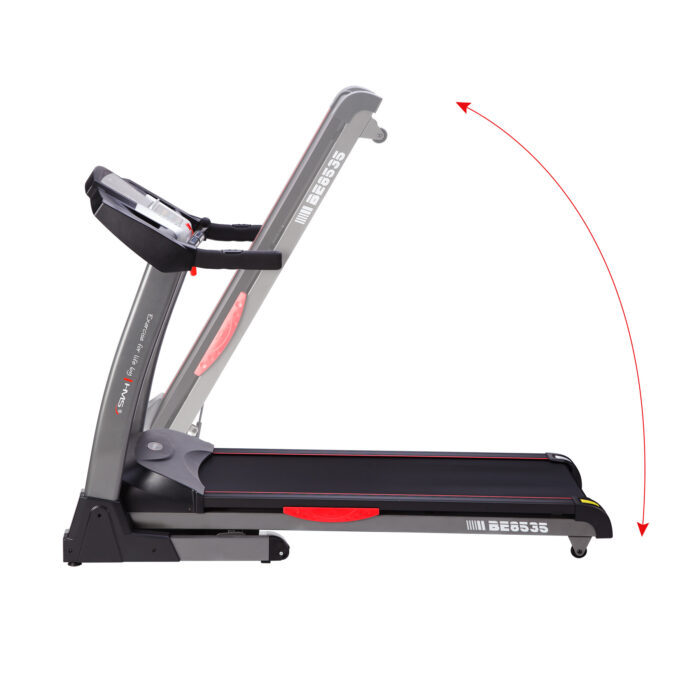 bilde 4 - BE8535 ELECTRIC TREADMILL HMS