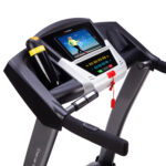 bilde 8 - BE8535 ELECTRIC TREADMILL HMS