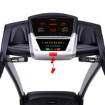 bilde 9 - BE8535 ELECTRIC TREADMILL HMS
