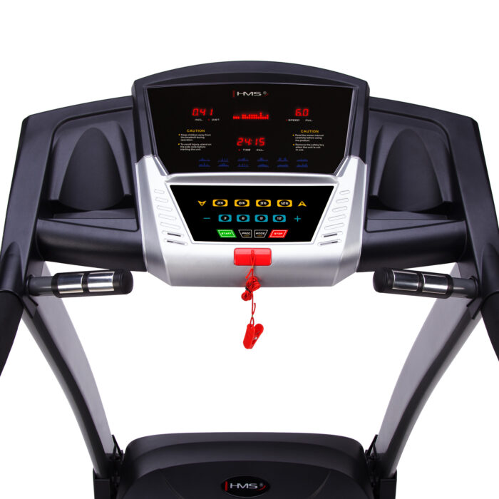 bilde 9 - BE8535 ELECTRIC TREADMILL HMS