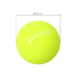 bilde 3 - BLC01 GREEN MASAGE BALL HMS (enkel)