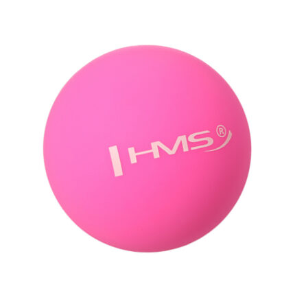bilde 1 - BLC01 PINK MASAGE BALL HMS (enkel)