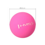 bilde 3 - BLC01 PINK MASAGE BALL HMS (enkel)