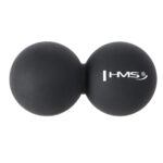 bilde 8 - BLC02 BLACK MASAGE BALL HMS (dobbelt)